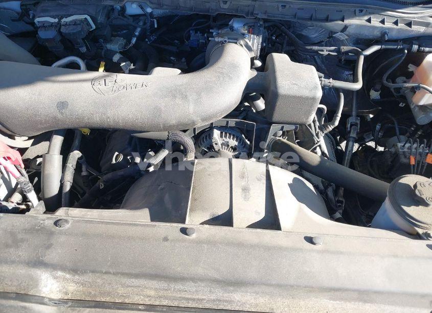 Photo 9 of 2019 Ford F-350 XLT (VIN 1FT8W3B66KEE79308)