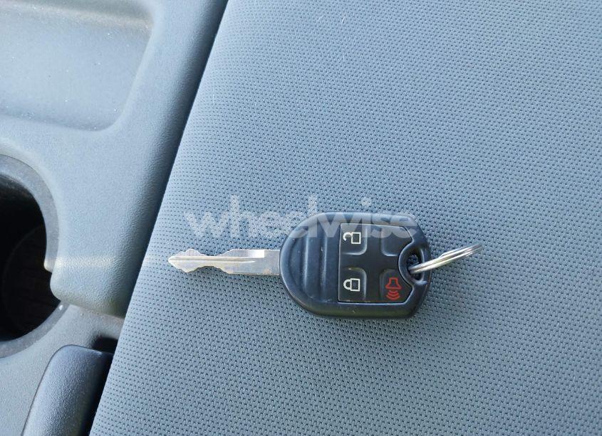 Photo 10 of 2012 Ford F-350 XLT (VIN 1FT8W3B69CEA96142)