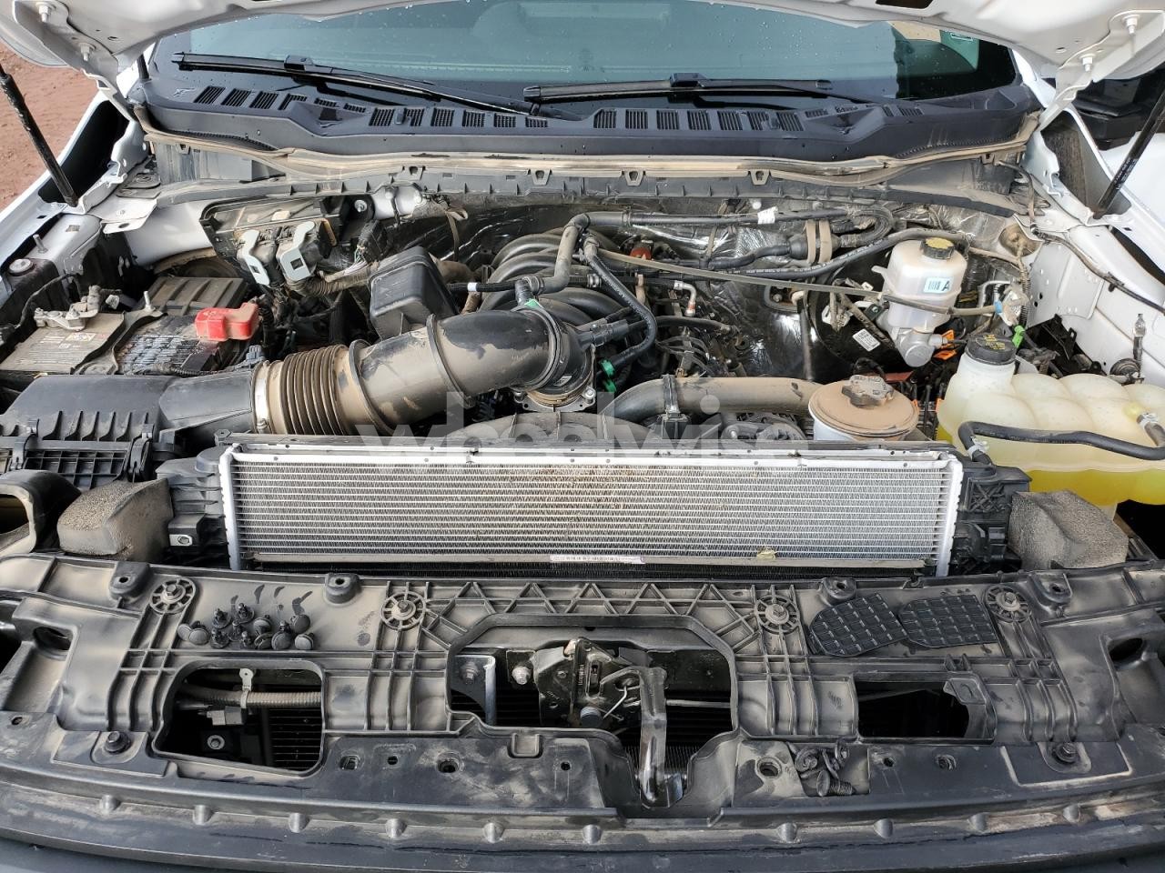 Photo 11 of 2025 FORD F350 SUPER DUTY (VIN 1FT8W3BA2SEC78543)