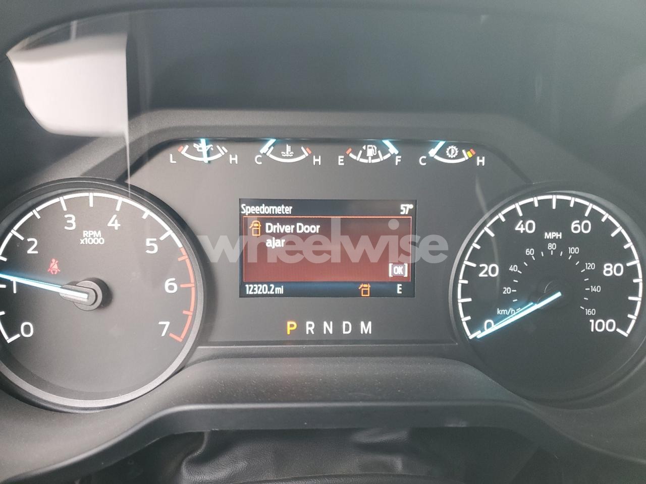 Photo 9 of 2025 FORD F350 SUPER DUTY (VIN 1FT8W3BA2SEC78543)