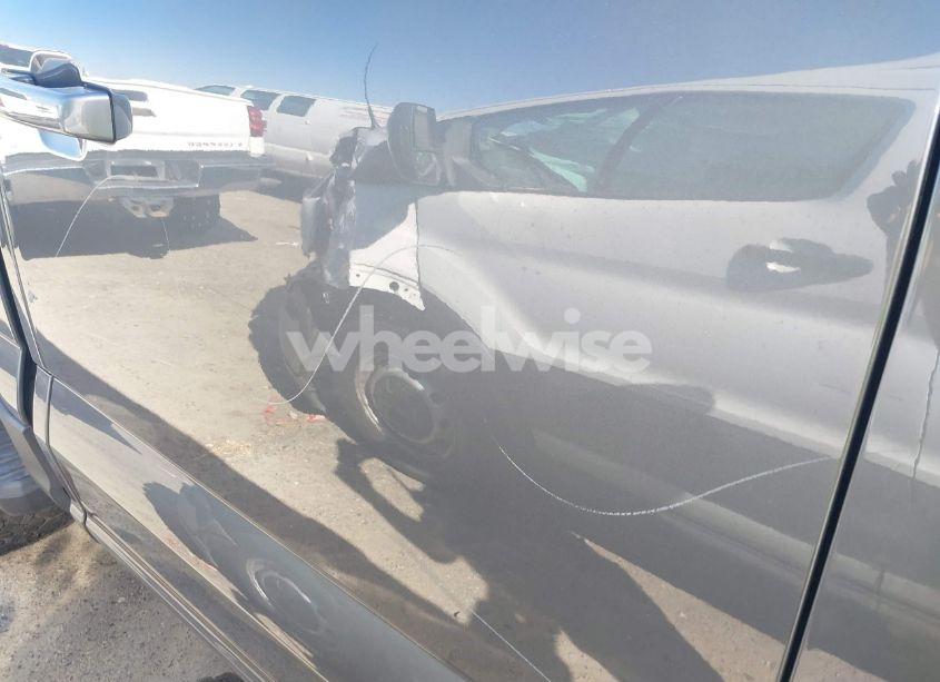 Photo 13 of 2023 Ford F-350 LARIAT (VIN 1FT8W3BM8PEC25881)