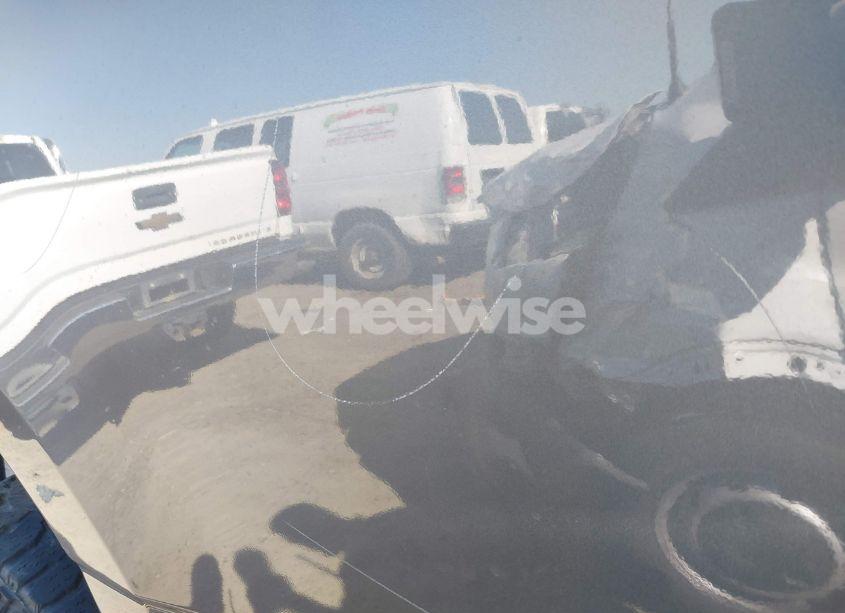 Photo 18 of 2023 Ford F-350 LARIAT (VIN 1FT8W3BM8PEC25881)