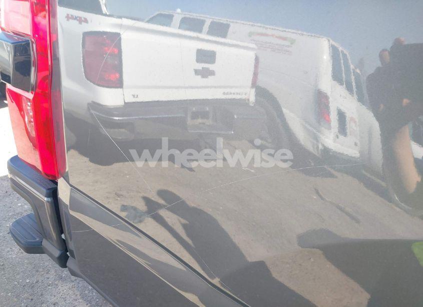 Photo 19 of 2023 Ford F-350 LARIAT (VIN 1FT8W3BM8PEC25881)