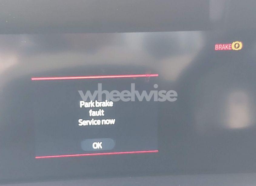 Photo 5 of 2023 Ford F-350 LARIAT (VIN 1FT8W3BM8PEC25881)