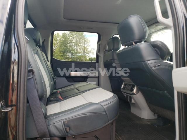 Photo 11 of 2023 FORD F350 SUPER DUTY (VIN 1FT8W3BM9PED62506)