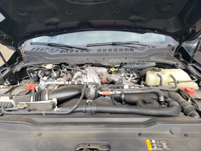 Photo 5 of 2023 FORD F350 SUPER DUTY (VIN 1FT8W3BM9PED62506)