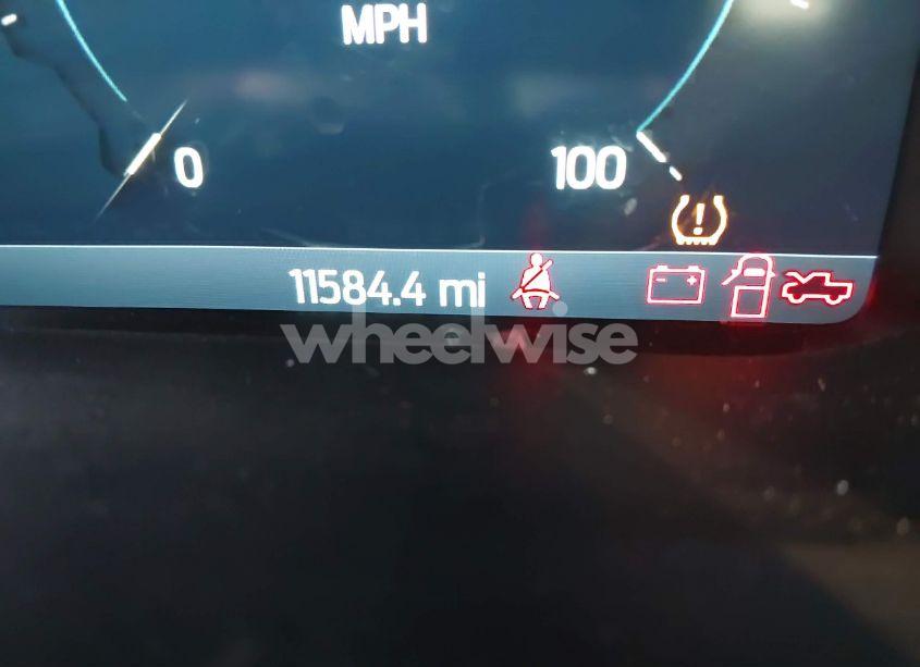 Photo 5 of 2024 Ford F-350 LARIAT (VIN 1FT8W3BMXREC05179)