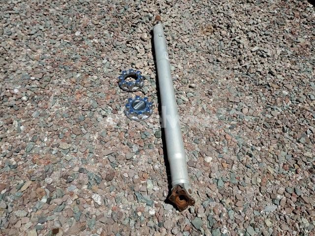 Photo 2 of 2020 FORD FORD TRUCKS N/A (VIN 1FT8W3BN0LEC15056)