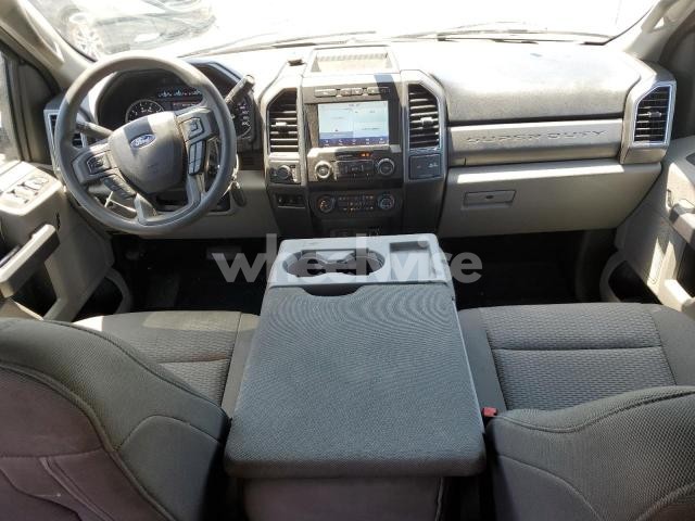 Photo 6 of 2020 FORD FORD TRUCKS N/A (VIN 1FT8W3BN0LEC15056)