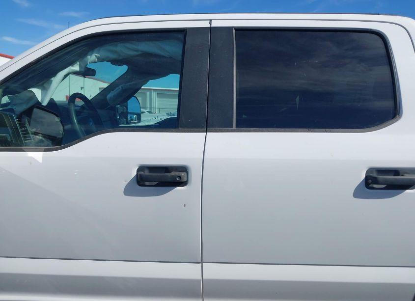 Photo 15 of 2021 Ford F-350 XL (VIN 1FT8W3BN0MEC88087)