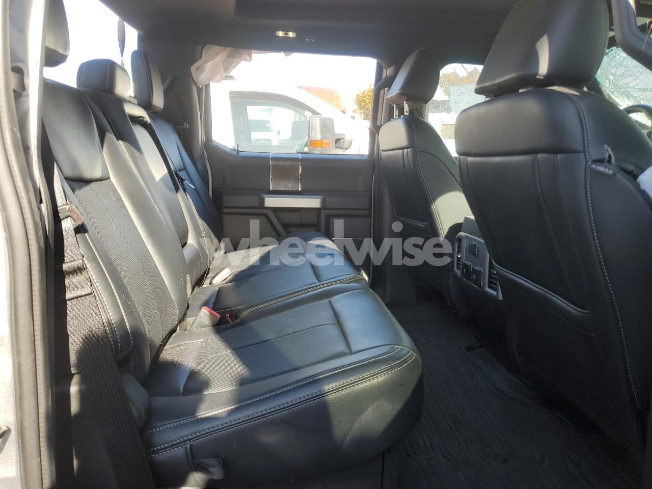 Photo 10 of 2022 FORD F350 SUPER DUTY (VIN 1FT8W3BN1NED70654)