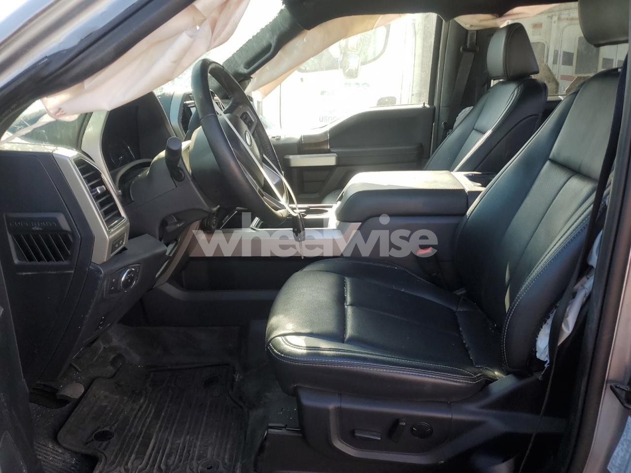 Photo 7 of 2022 FORD F350 SUPER DUTY (VIN 1FT8W3BN1NED70654)