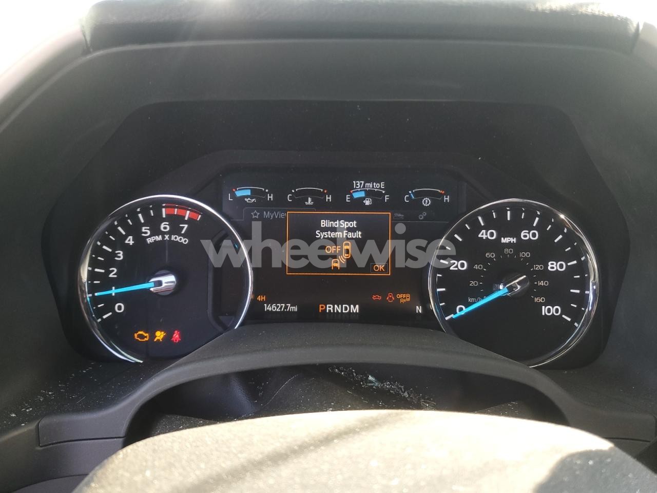 Photo 9 of 2022 FORD F350 SUPER DUTY (VIN 1FT8W3BN1NED70654)