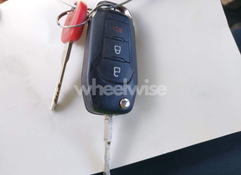 Photo 10 of 2022 Ford F-350 XL (VIN 1FT8W3BN7NED54507)