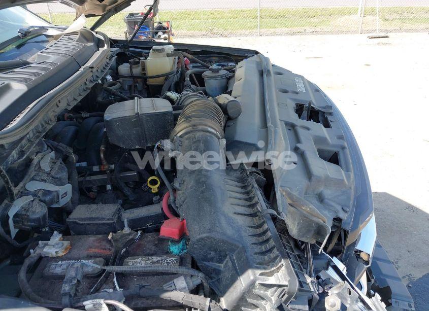 Photo 18 of 2021 Ford F-350 KING RANCH (VIN 1FT8W3BNXMEC16653)