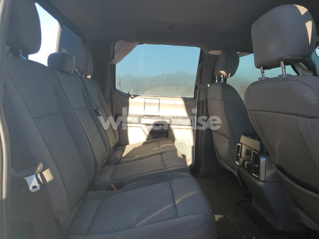 Photo 10 of 2021 FORD F350 SUPER DUTY (VIN 1FT8W3BNXMEC83706)