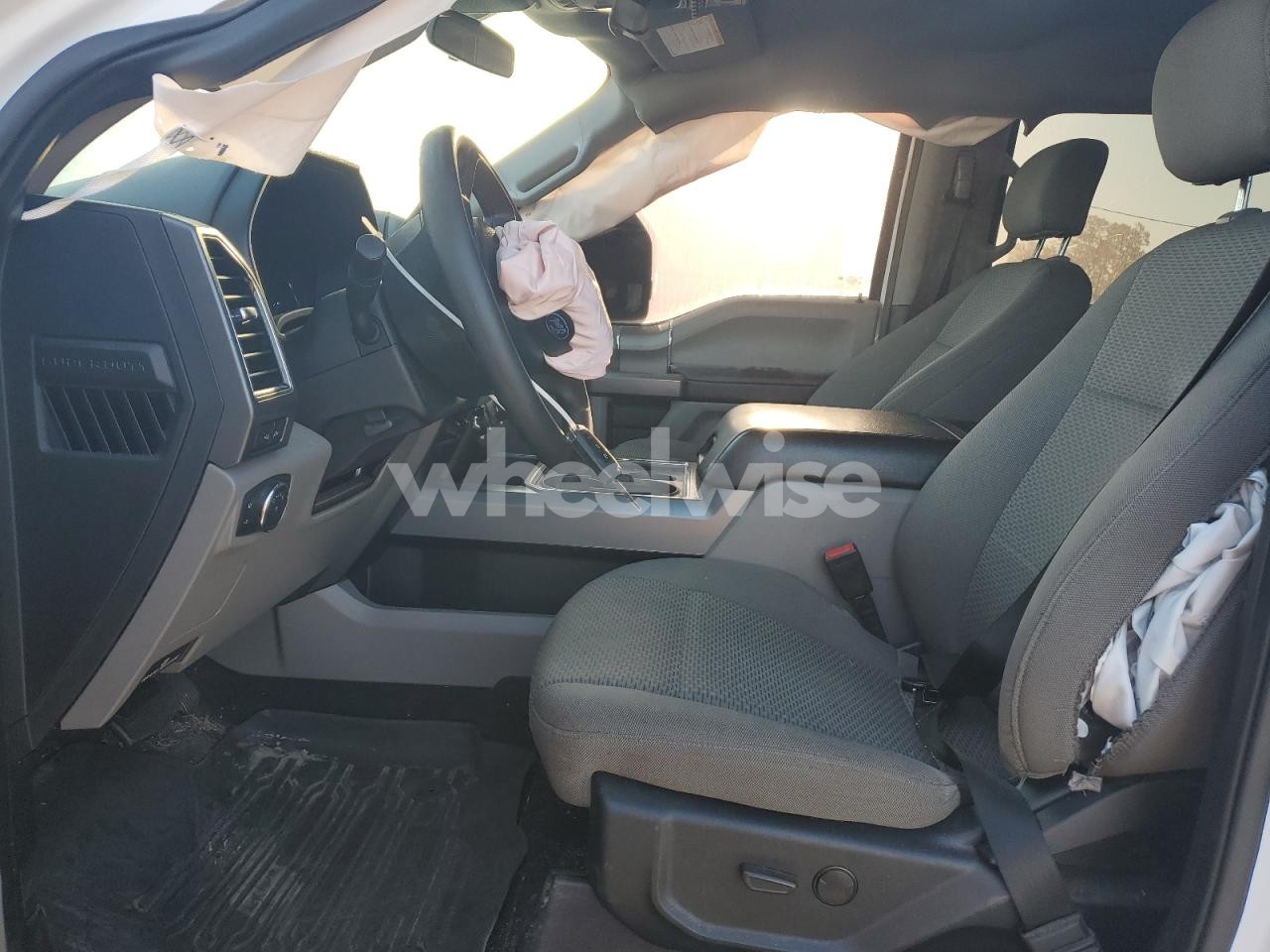 Photo 7 of 2021 FORD F350 SUPER DUTY (VIN 1FT8W3BNXMEC83706)