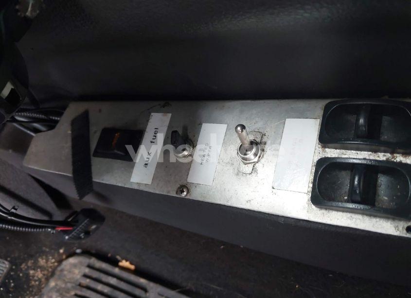 Photo 12 of 2013 Ford F-350 LARIAT (VIN 1FT8W3BT0DEA82587)