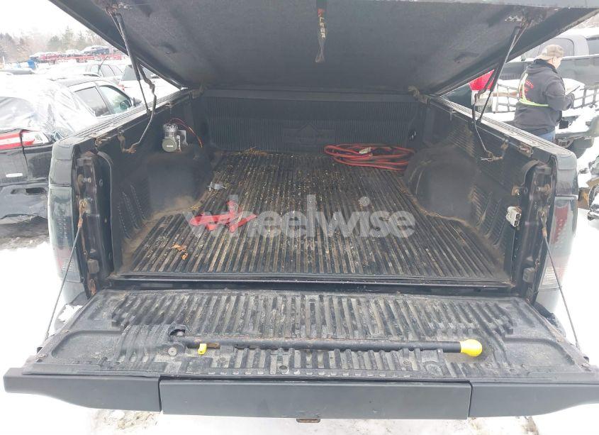 Photo 18 of 2013 Ford F-350 LARIAT (VIN 1FT8W3BT0DEA82587)