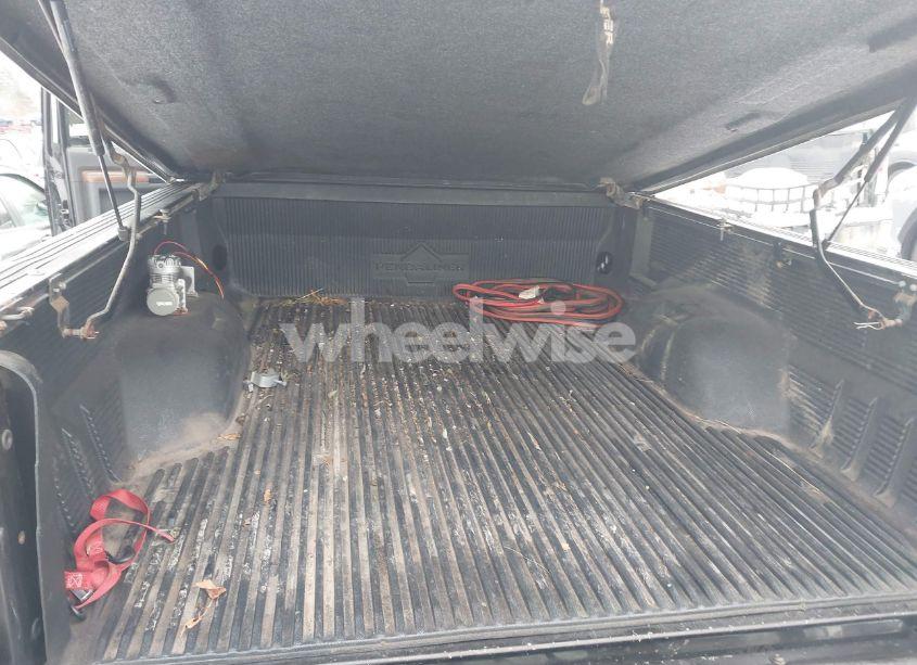 Photo 6 of 2013 Ford F-350 LARIAT (VIN 1FT8W3BT0DEA82587)