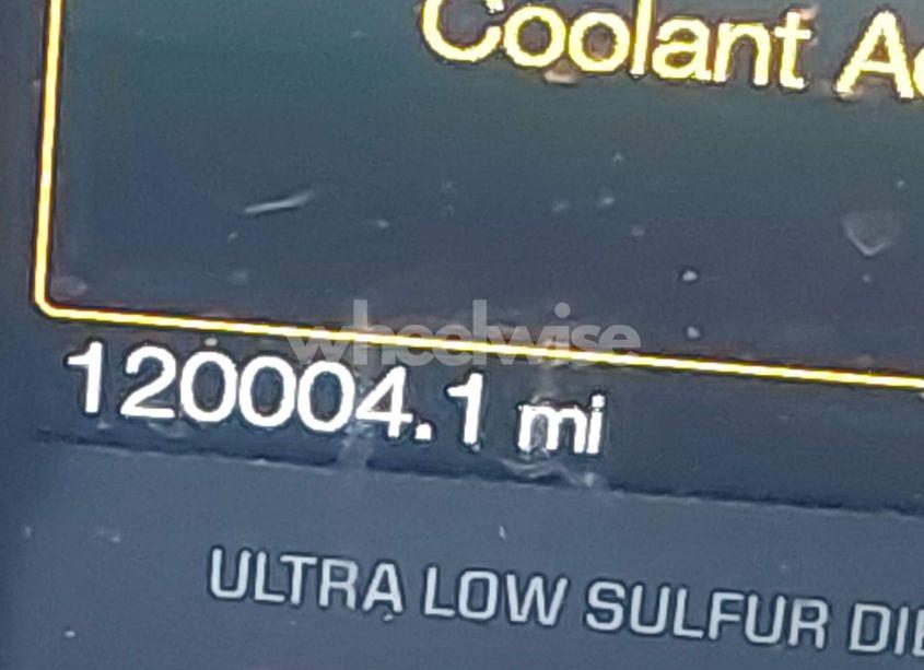 Photo 15 of 2014 Ford F-350 LARIAT (VIN 1FT8W3BT0EEA14923)