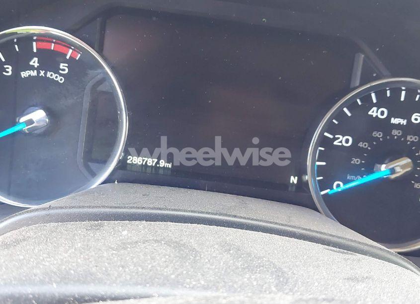 Photo 7 of 2017 Ford F-350 LARIAT (VIN 1FT8W3BT0HED34425)