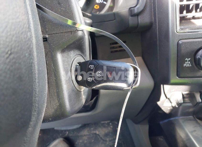 Photo 10 of 2021 Ford F-350 XLT (VIN 1FT8W3BT0MED89144)