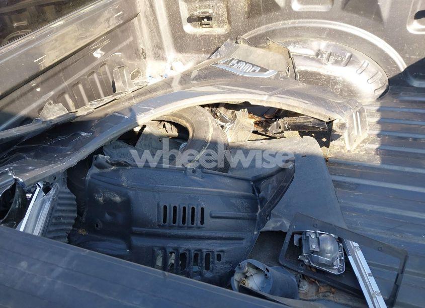 Photo 12 of 2021 Ford F-350 XLT (VIN 1FT8W3BT0MED89144)