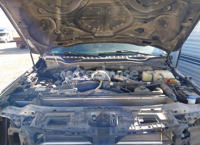 Photo 9 of 2021 Ford F-350 XLT (VIN 1FT8W3BT0MED89144)