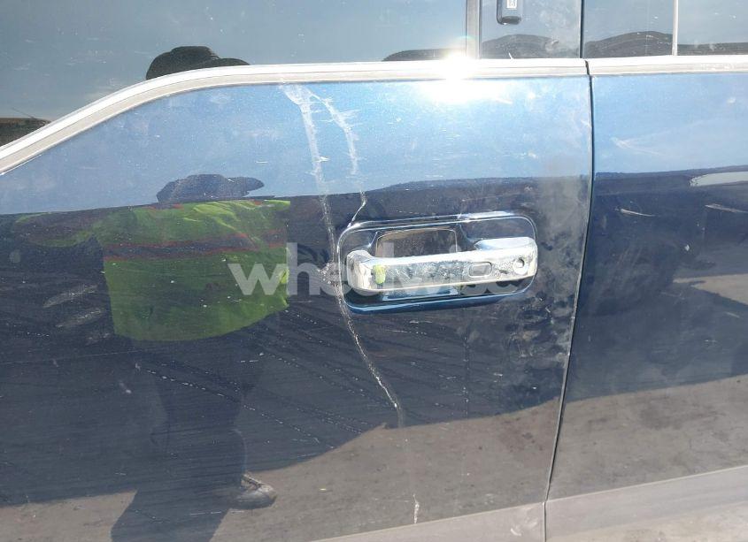 Photo 11 of 2022 Ford F-350 KING RANCH (VIN 1FT8W3BT0NEF56555)