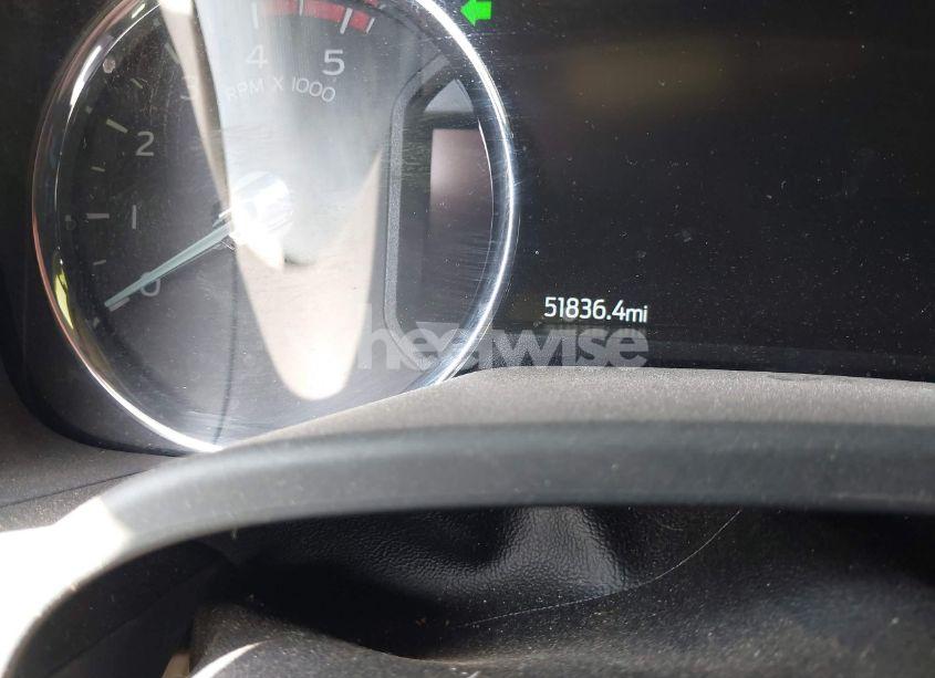 Photo 5 of 2022 Ford F-350 KING RANCH (VIN 1FT8W3BT0NEF56555)