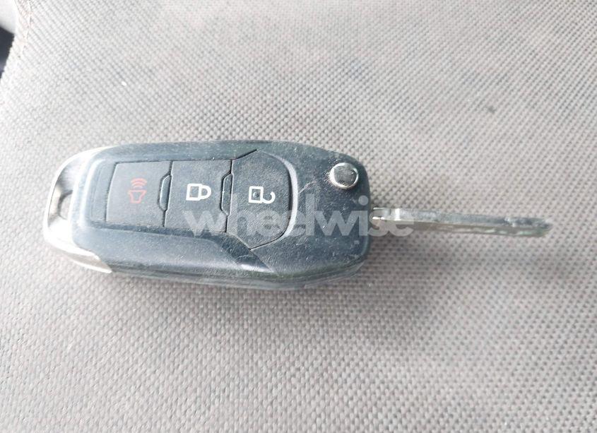 Photo 10 of 2023 Ford F-350 XL (VIN 1FT8W3BT0PEE14080)