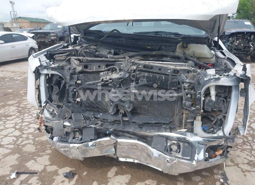 Photo 11 of 2023 Ford F-350 XL (VIN 1FT8W3BT0PEE14080)