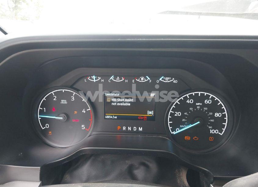 Photo 5 of 2023 Ford F-350 XL (VIN 1FT8W3BT0PEE14080)