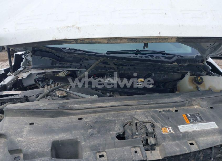 Photo 9 of 2023 Ford F-350 XL (VIN 1FT8W3BT0PEE14080)