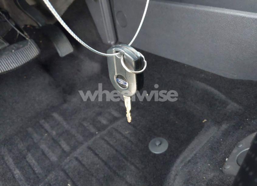 Photo 11 of 2011 Ford F-350 LARIAT (VIN 1FT8W3BT1BEB37139)