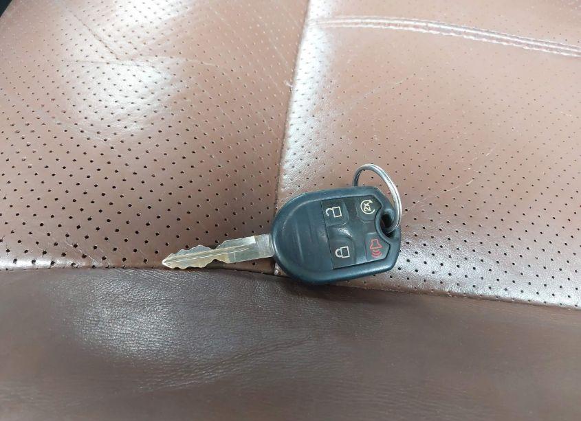 Photo 10 of 2014 Ford F-350 LARIAT (VIN 1FT8W3BT1EEA47297)