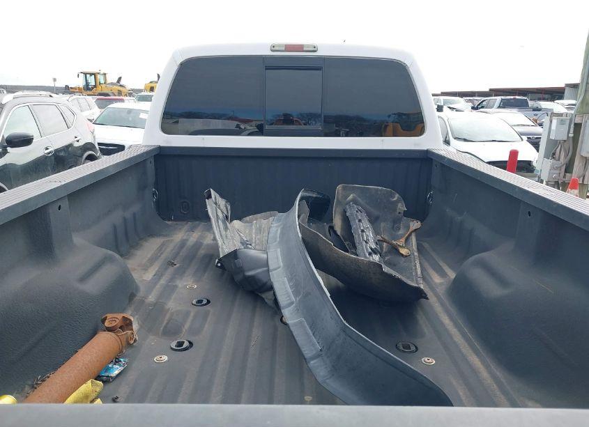 Photo 6 of 2014 Ford F-350 LARIAT (VIN 1FT8W3BT1EEA47297)