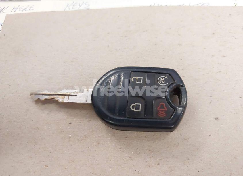 Photo 11 of 2014 Ford F-350 LARIAT (VIN 1FT8W3BT1EEA89789)