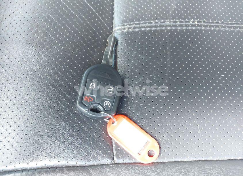 Photo 10 of 2014 Ford F-350 LARIAT (VIN 1FT8W3BT1EEB72459)