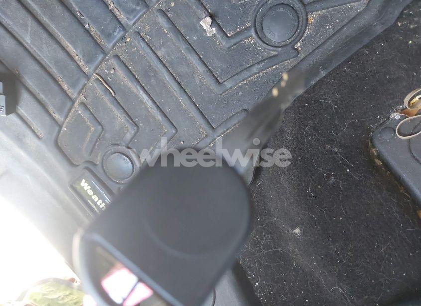 Photo 10 of 2014 Ford F-350 LARIAT (VIN 1FT8W3BT1EEB85731)