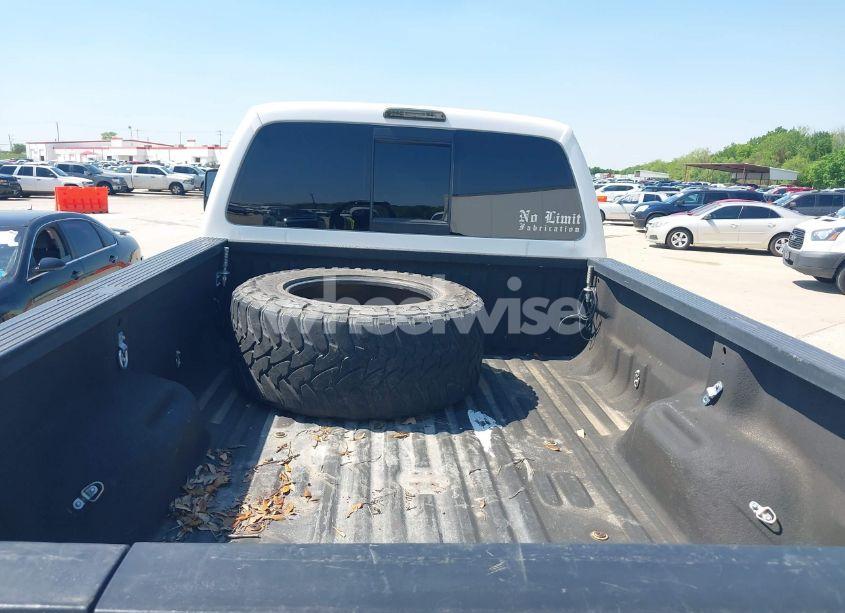 Photo 12 of 2014 Ford F-350 LARIAT (VIN 1FT8W3BT1EEB85731)
