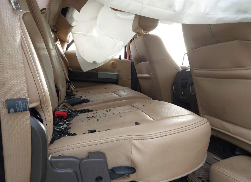 Photo 8 of 2016 Ford F-350 LARIAT (VIN 1FT8W3BT1GEB24558)