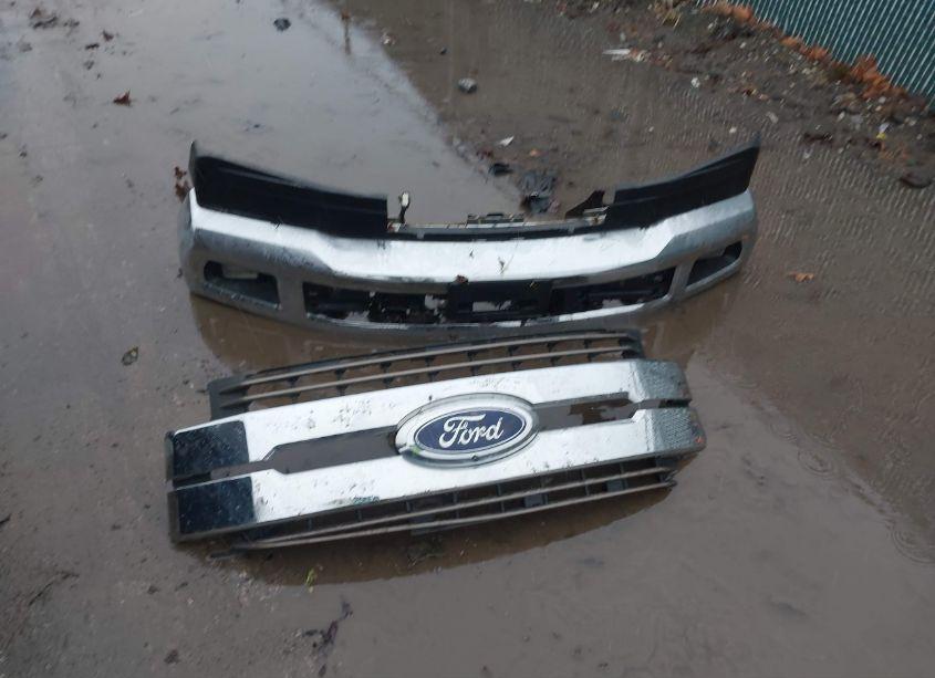 Photo 12 of 2019 Ford F-350 KING RANCH (VIN 1FT8W3BT1KEC96291)