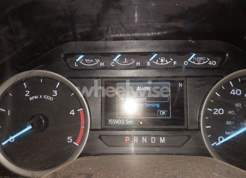 Photo 5 of 2021 Ford F-350 XLT (VIN 1FT8W3BT1MEC53640)