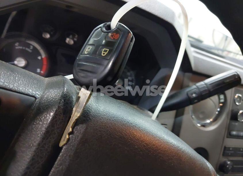 Photo 10 of 2011 Ford F-350 XLT (VIN 1FT8W3BT2BEB56489)