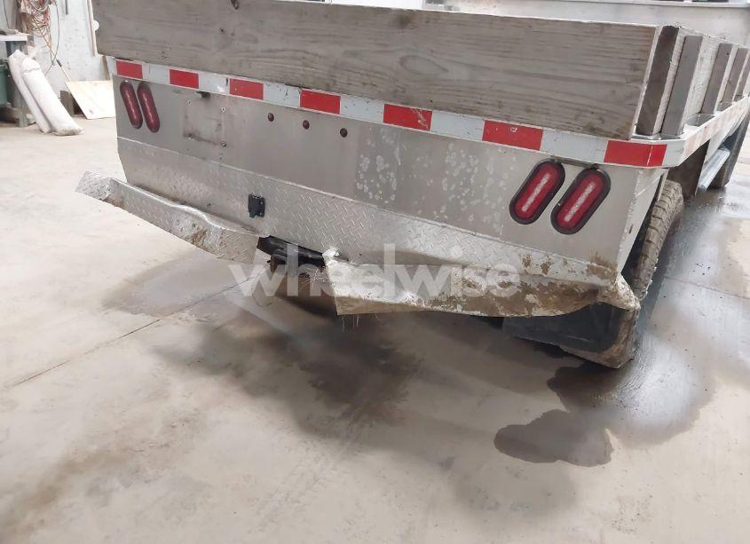 Photo 11 of 2011 Ford F-350 XLT (VIN 1FT8W3BT2BEB56489)