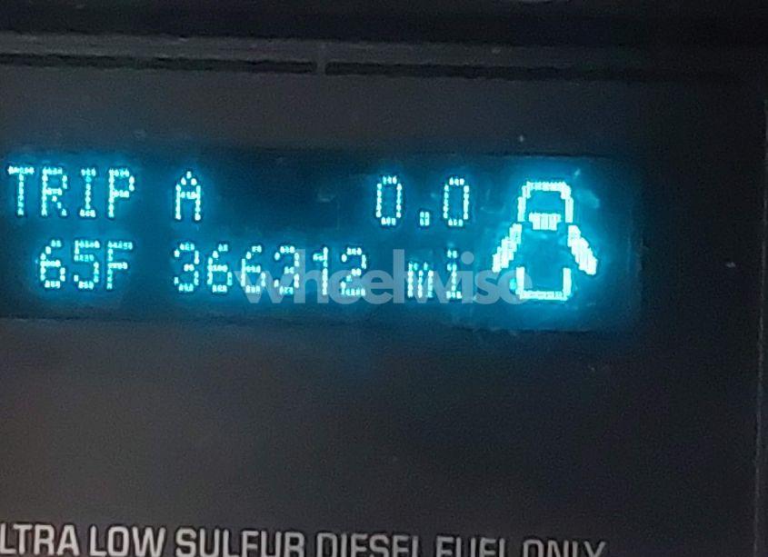 Photo 5 of 2011 Ford F-350 XLT (VIN 1FT8W3BT2BEB56489)