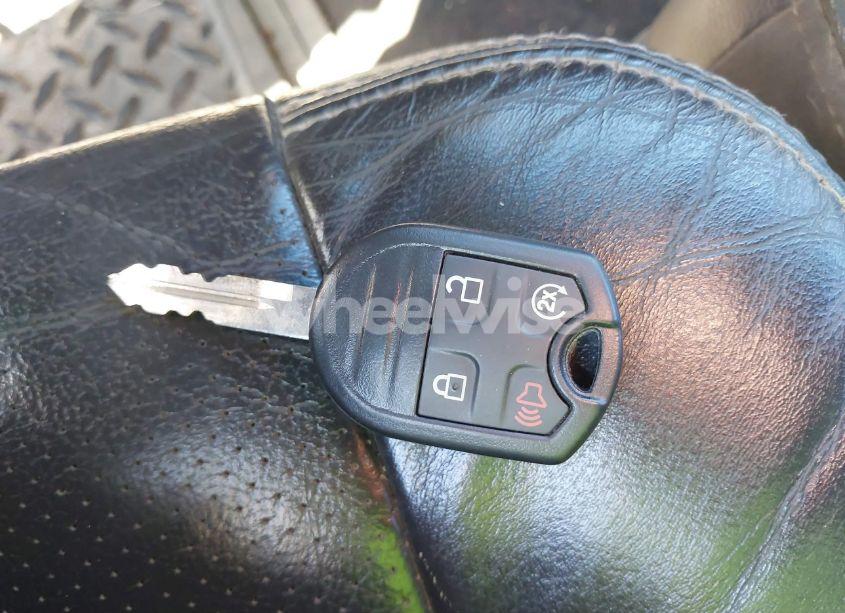 Photo 10 of 2012 Ford F-350 LARIAT (VIN 1FT8W3BT2CEA32188)