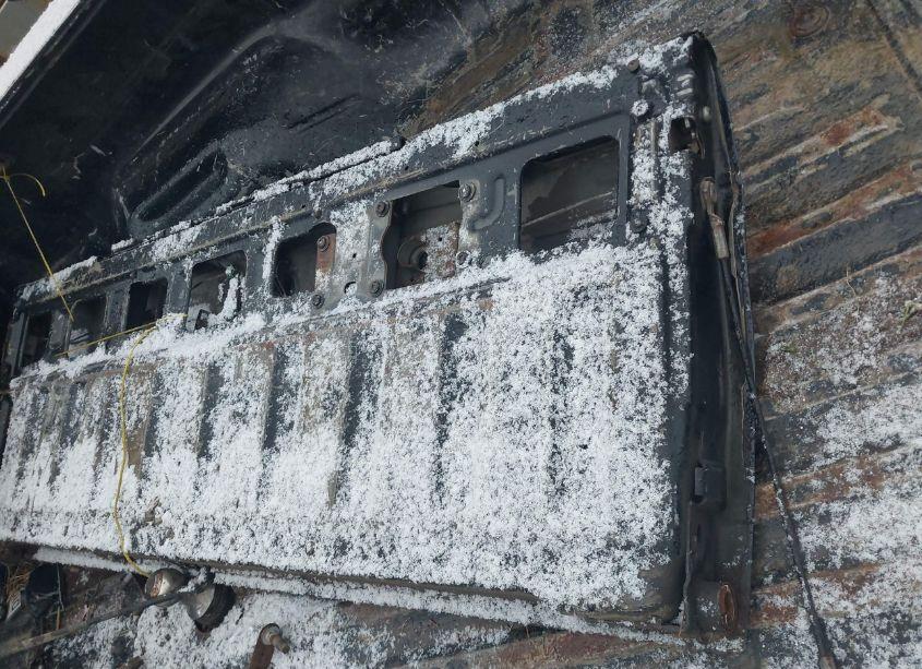 Photo 13 of 2013 Ford F-350 LARIAT (VIN 1FT8W3BT2DEA45380)